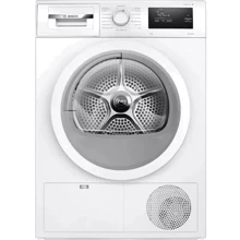 Сушильна машина Bosch WTH85077PL: Тип завантаження фронтальная