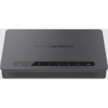 Маршрутизатор Wi-Fi Grandstream GWN7003: Тип маршрутизатора Повторитель Wi-Fi