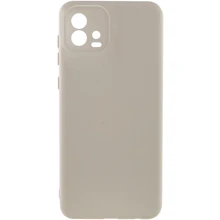 Чехол для телефонов Lakshmi Case Silicone Cover Full Camera Sand for Motorola Moto G72: Совместимость Motorola Moto G72