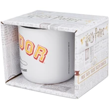 Кружка Stor young adult Ceramic Breakfast Mug In Gift Box Harry Potter 400 мл: Виробник Stor