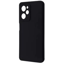 Чехол для телефонов WAVE Full Silicone Cover Black for Xiaomi Poco X5 Pro 5G: Совместимость Xiaomi Poco X5 Pro 5G