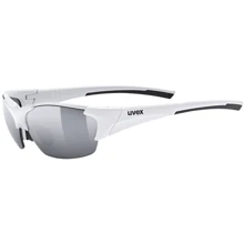 Спортивные очки Солнцезащитные очки UVEX blaze III 2024 (4043197324661): Назначение Для туризма и активного отдыха, Для бега, Городские, Велосипедные