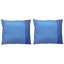 Наволочка Sonex Aero Blue Sapphire функциональная 70x70 2 шт (SO102229): Тип наволочка