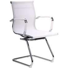 AMF Slim Net CF (XH-633C) белый (513581): Тип конференц