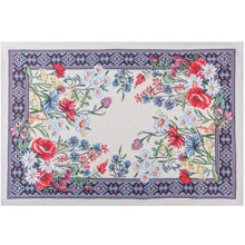 Салфетка гобелен Lefard Home Textile Chamomille 35х50 см (732-032): Тип салфетка