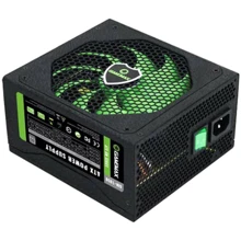 Блок питания GameMax 700W APFC Black: Форм-фактор SFX