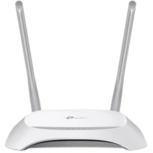 Маршрутизатор Wi-Fi TP-Link TL-WR850N: Тип маршрутизатора Wi-Fi роутер