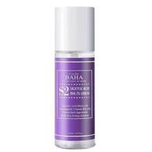Cos De BAHA Salicylic Acid 2% Liquid (S2) Тонер проти прищів із саліциловою кислотою 120 ml: Стать Для женщин