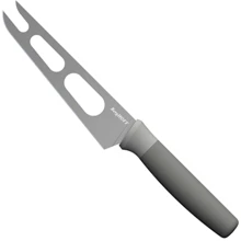 Нож для сыра BergHoff Leo Balance 13 см (3950518): Лезвие Нержавеющая сталь