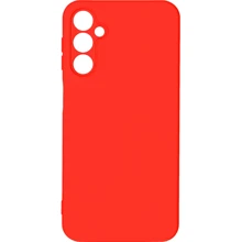 Чохол для телефона ArmorStandart ICON Case Camera cover Red для Samsung A245 Galaxy A24 4G (ARM68003): Сумісність Samsung A245 Galaxy A24 4G