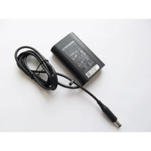 Зарядное устройство PowerPlant Dell 50W 19.5V, 2.31A, разъем 7.4/5.0 + USB5V/1A, Ov (PA45W16-BA / A40318): Напряжение 19.5V