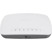 Точка доступу Wi-Fi Netgear WAC510 (WAC510-10000S): Максимальна швидкість 400+867 Мбит/с