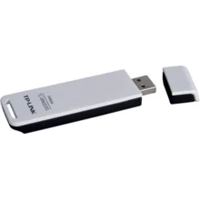 Адаптер Wi-Fi TP-Link TL-WN322G: Тип адаптера USB