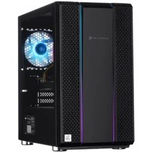 Персональный компьютер (ПК) 2E Asus Gaming(2E-8494): Процессор Intel Core i5-10400F (Comet Lake)