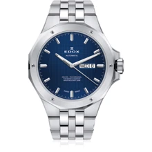 Наручные часы Edox 88005 3M BUIN Delfin: Стиль Классический
