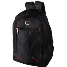 Чоловічий рюкзак Valiria Fashion чорний (5DETBI6870-2): Стать Мужской