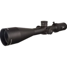 Прицел Trijicon Tenmile 4-24x50 MRAD Ranging Crosshair SFP Red оптический (TM42450-C-3000007): Тип прицела Оптический