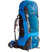 Рюкзак Deuter Aircontact 110+10 midnight-ocean (3980): Производитель Deuter