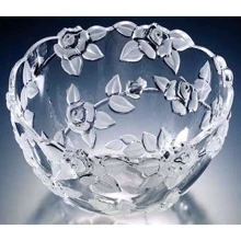 Салатник Walther Glas Wellington Satin-Rose 0591 WG (22см): Количество 1