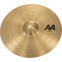 Тарелка для ударных Sabian 22114): Тип Райд
