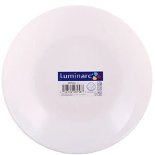 Тарілка супова Luminarc Diwali D6907 (200 мм): Тип тарілка