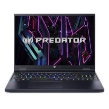 Ноутбук Acer Predator PH16-71-71JG (NH.QJQEL.002): Экран 16" IPS (2400x1600)