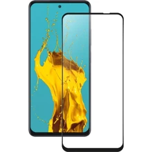 Piko Tempered Glass Full Glue Black for Oppo A80: Совместимость Oppo A80