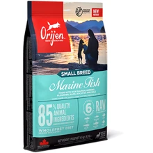 Сухой корм для собак Orijen Small Breed Marine Fish 1.8 кг (o72252): Тип Сухой корм