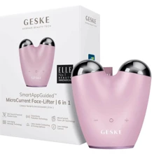 Микротоковый подтягиватель лица GESKE MicroCurrent Face-Lifter 6 в 1 Pink (GK000015PK01): Производитель GESKE