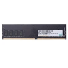 Apacer 8 GB DDR4 2400 MHz (A4U08G24CEIBH05-1): Производитель Apacer