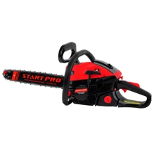Бензопила Start Pro SCS-4090H (2 шини, 2 цеп.): Тип бензопила