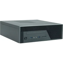 Корпус Chieftec Uni (BU-12B-300): Форм-фактор материнской платы Mini-ITX