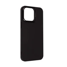 Чехол для iPhone ArmorStandart Camera Hold Black for iPhone 14 Pro Max (ARM69312): Цвет черный