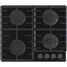 Варочная поверхность GORENJE GT642AB: Размеры для встраивания 10 х 56 х 49