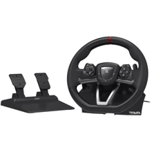 Аксессуар для приставок Hori Racing Wheel APEX for PS5/PS4, PC (SPF-004U): Совместимость PlayStation 5