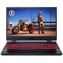 Ноутбук Acer Nitro 5 AN515-58-70S9 (NH.QFMEV.002) RB: Экран 15.6" IPS (1920x1080) FullHD