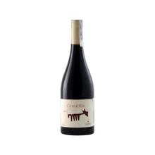 Вино Matetic Vineyards Syrah Corralillo Matetic (0,75 л) (BW6505): Страна производитель Чили