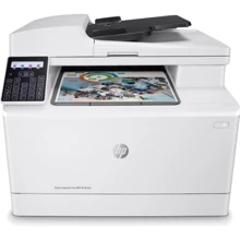 МФУ HP Color LaserJet Pro M181fw (T6B71A): Класс устройства офисный