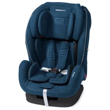Автокресло Espiro Kappa New 03 Denim 2019 (5901750293771): Группа 9-36 кг (группа 1-2-3)