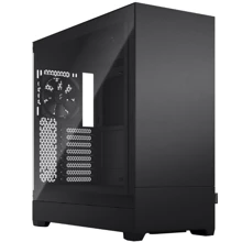 Корпус Fractal Design Pop XL Silent Black TG Clear Tint (FD-C-POS1X-02): Форм-фактор материнської плати E-ATX/ATX/MicroATX/Mini-ITX