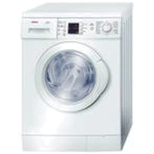 Стиральная машина Bosch WAE 20443 OE: Тип машины Автомат