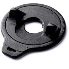 DUNLOP 7036 Lock Strap System (1 шт.): Виробник Dunlop