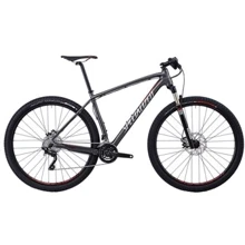Велосипед Specialized STUMPJUMPER HT COMP CARBON 29 (2013): Материал рамы карбон