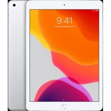 Apple iPad 7 10.2 Wi-Fi 128GB Silver (MW782) Approved Витринный образец: Причина уценки Как новый (витринный образец): iPad выглядит и функционирует как новый. iPad полностью протестирован по программе Approved, все функции работают корректно