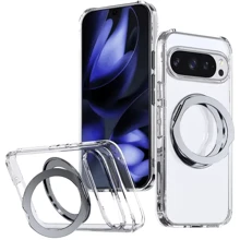 Чохол для телефона Epik Aura Fold Transparent для Google Pixel 10 Pro XL / 9 Pro XL: Сумісність Google Pixel 10 Pro XL / 9 Pro XL