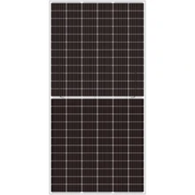 PV модуль Sunova Solar SS-550-72MDH, 550 Wp, Mono 182HC: Тип панели Монокристаллическая