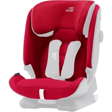 Запасний чохол BRITAX-ROMER ADVANSAFIX IV R Fire Red (2000031581): Виробник BRITAX-ROMER