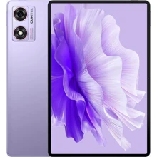 Планшет Oukitel Pad OT8 6/256GB LTE Purple (UA): Дисплей 11" IPS (1920x1200)