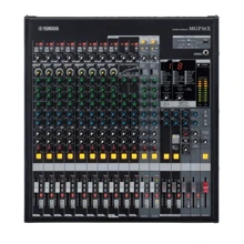 Микшерный пульт YAMAHA MGP16X: Тип Аналоговые пульты