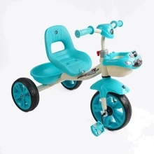 Велосипед Best Trike 3-х колісний (BS-60985): Тип 3х колесный велосипед